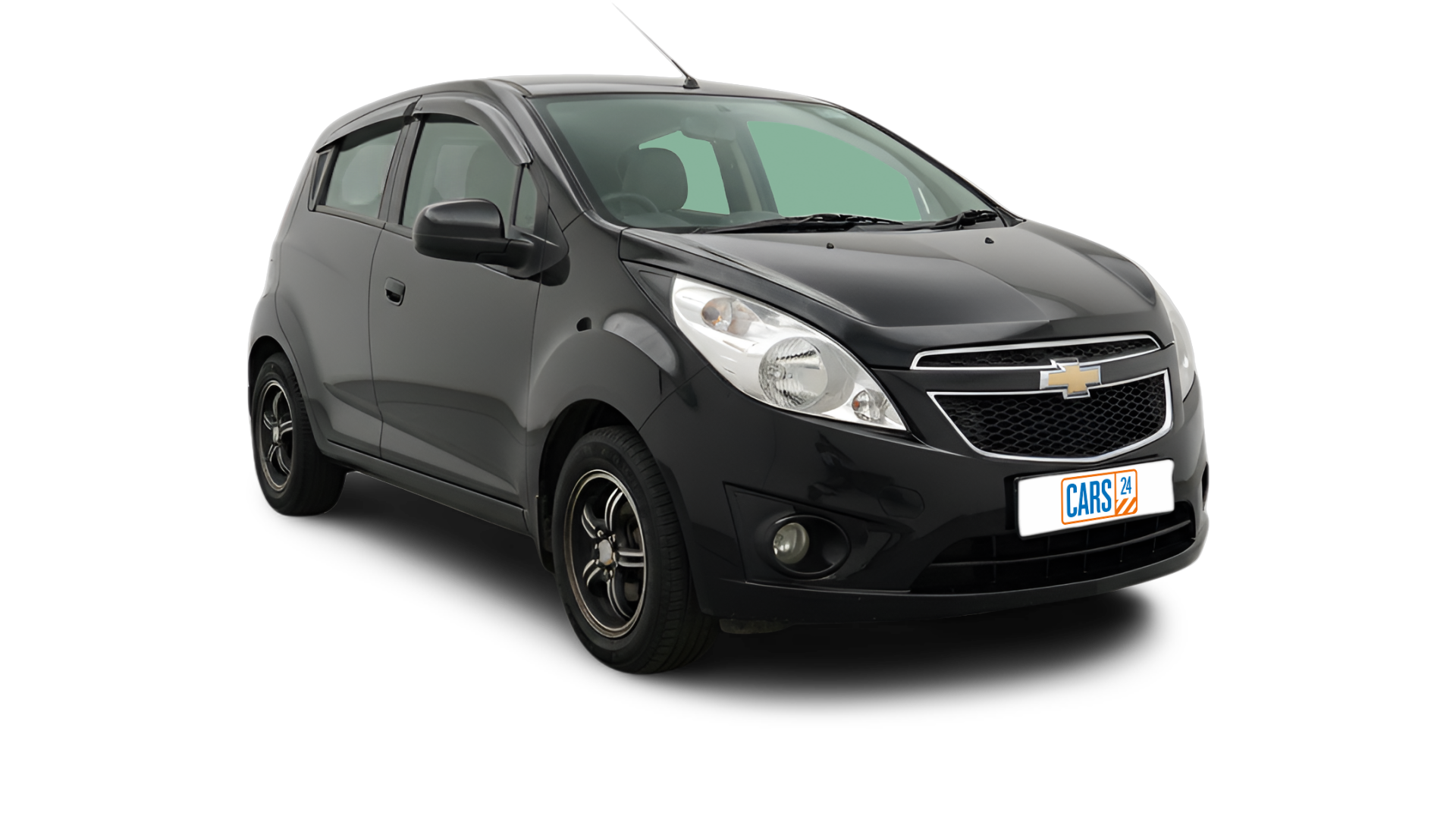 Chevrolet Beat-img